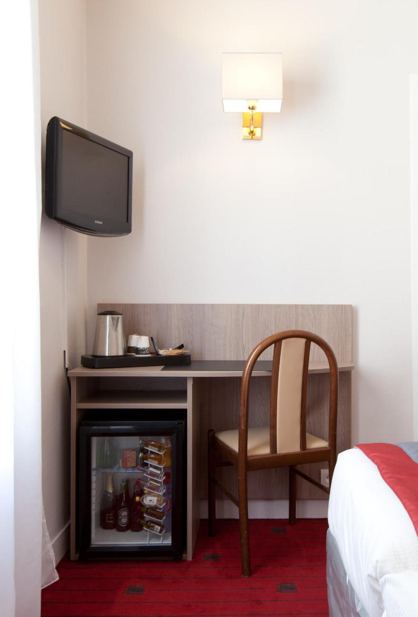 Chambre Simple Standard